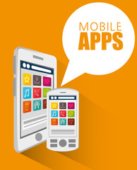 mobile apps design 