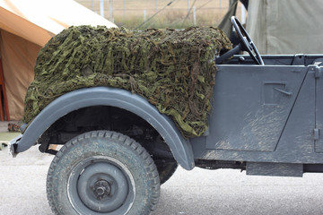 TODO TERRENO MILITAR