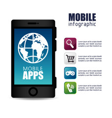 mobile apps design 