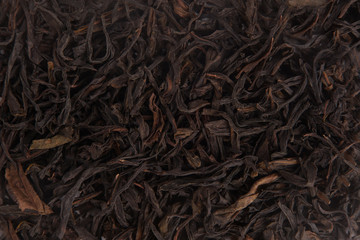 Honey Orchid Phoenix Bird Oolong