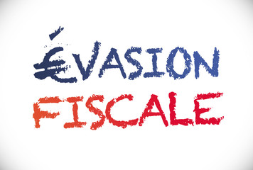 évasion fiscale
