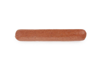 wurstel frankfurter