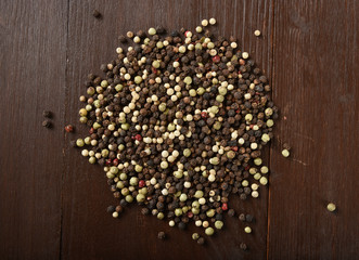 Peppercorn