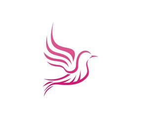Bird logo