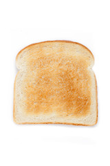 bread toast.