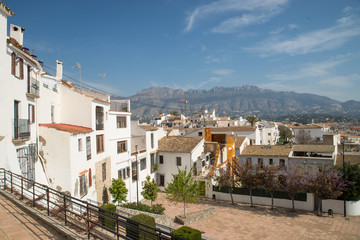 Altea