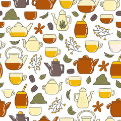 Tea ceremony background