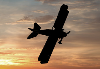 World War One Era aircraft