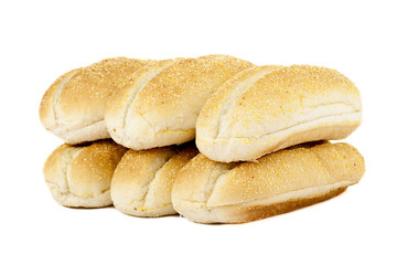  fresh baguette