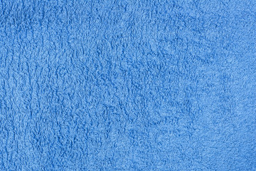 Obraz premium Asciugamano di spugna