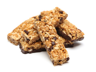 Granola Bars
