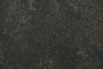 old black rusty texture abstract background
