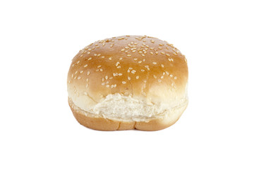 burger bun
