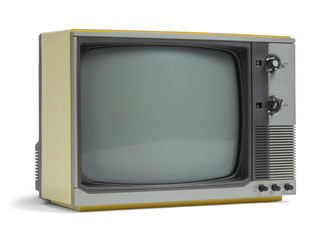 Old TV