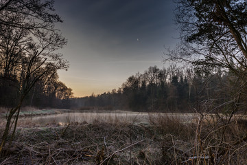 Poranny brzask © marhad84