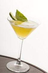 tasty cocktail