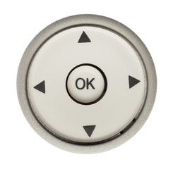 Round Remote Buttons