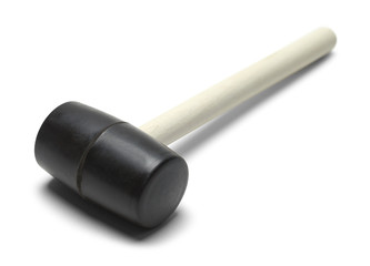 Rubber Mallet