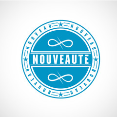 nouveauté
