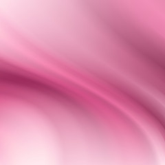 abstract wave background pink