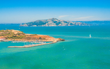 San Francisco - California Shots - USA 