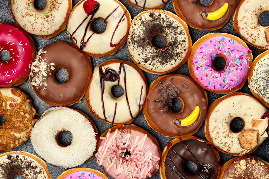 Donut