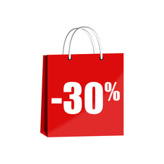 Soldes Sac -30%