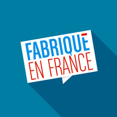 fabriqué en france