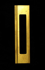 Stencil Military Stencil I