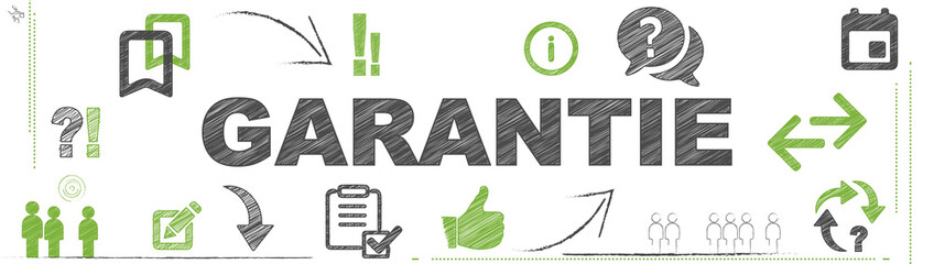 Garantie