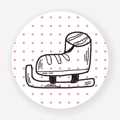 Doodle Skates