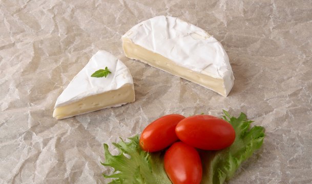Soft french cheese