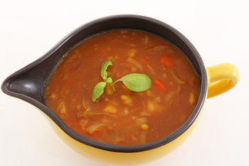 おいしそうなカレー