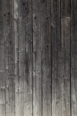 Fototapeta premium dark wood texture. background old panels