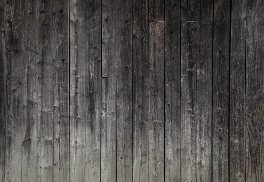 dark wood texture. background old panels