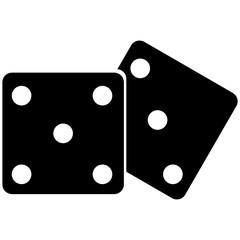 Dice icon