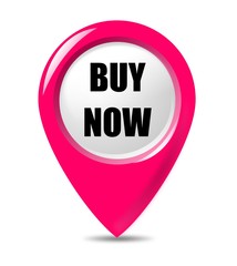 Buy now - pointer button.