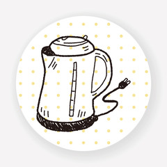 Doodle Kettle