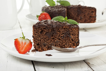 Chocolate Cake