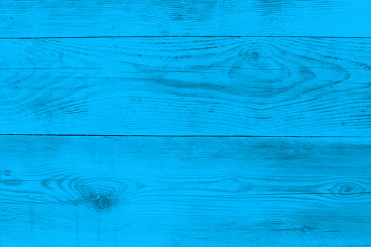 light blue wood texture as background texture