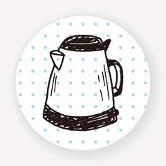 Kettle doodle