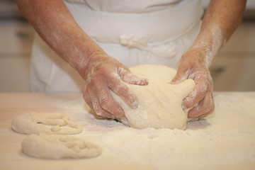 Bäckerhandwerk