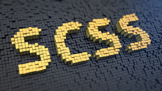 SCSS acronym cubics