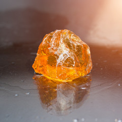 wood resin