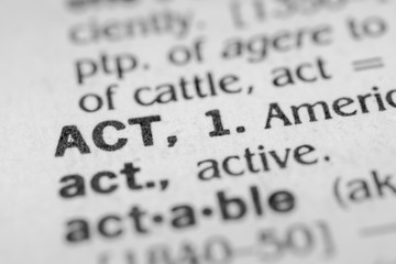 ACT