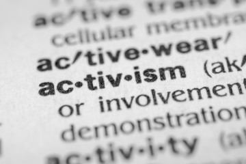 Activism