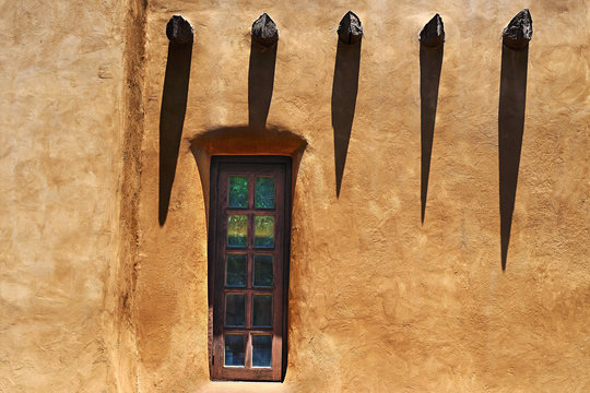 Adobe Structure