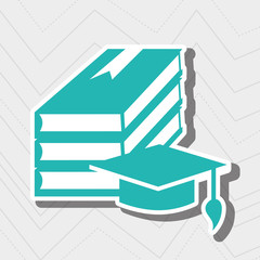 graduation celebration design 