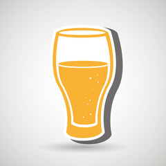 fresh beer design 