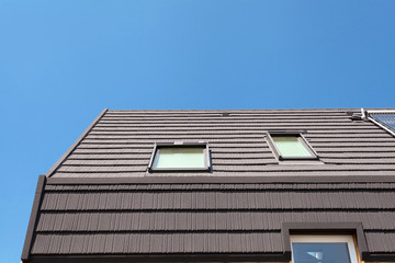 Skylights And Roof Window Solar Blinds